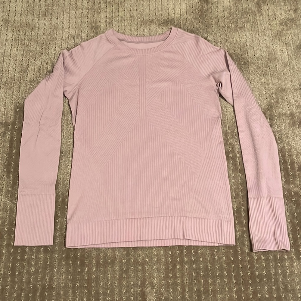 Lululemon Rest Less Pullover
